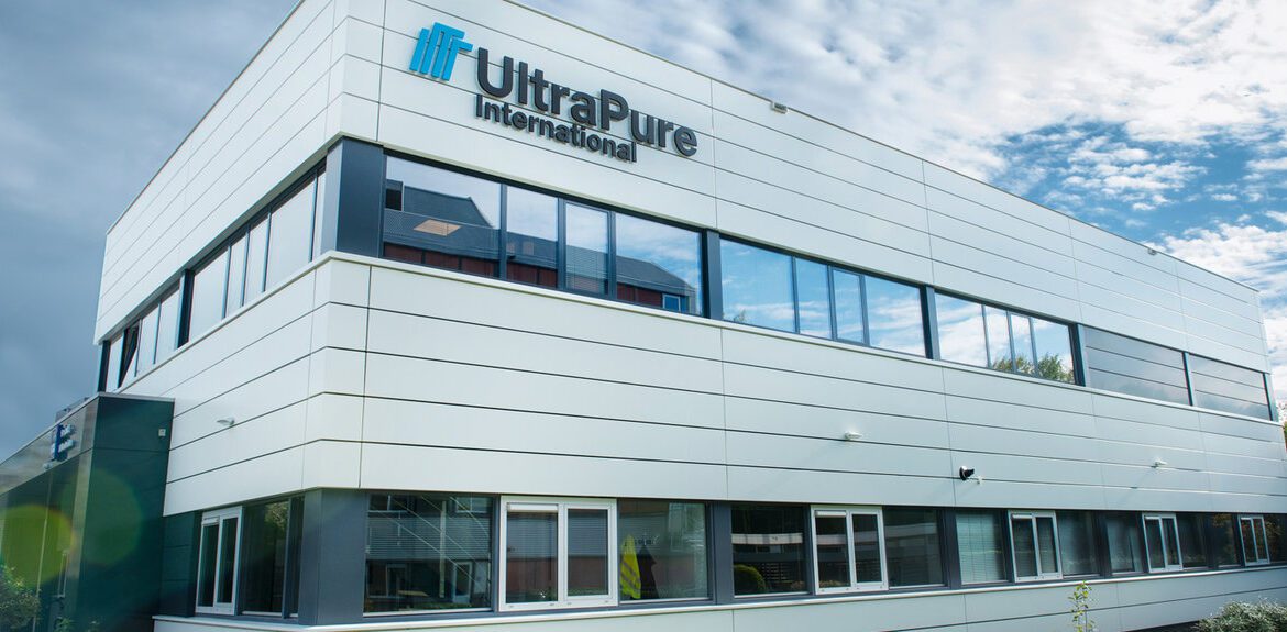 Kantoor Ultrapure Uithoorn