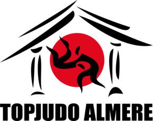 logo top judo almere